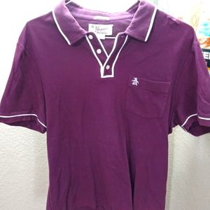 Original Penguin Polo Shirt